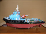 Tugboat Model