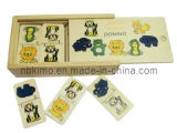 Domino Blocks /Wooden Domino Toys (JM62024)