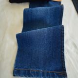Poly Cotton Denim Fabric for Readymade Garments Use