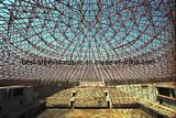 Prefabricated House Stadium / Construction Building