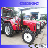 40HP 4WD Small Wheel Agriculture Tractor