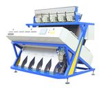 Automatic Color Sorting Machinery for Wheat Grains