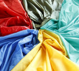 20d Ultra Thin Water Proof Down Proof Poly Nylon Taffeta for Garment Fabric
