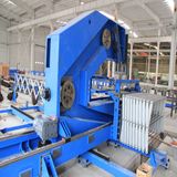 Hydraulic Cutting Machine