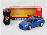 1: 24 Two-Way Remote Control Car Scic025020