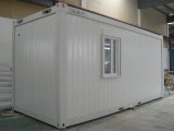 Prefabricated Building for Labor Camp/Hotel/Office/Accommodation