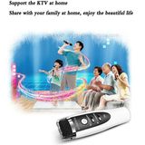 KTV Karaoke Microphone for Mobile Phone MP3 MP4 iPad Computer