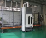 Manufacturer Supply Sandblasting Equipment for Glass