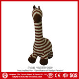 Stripe Deer Soft Dolls (YL-1509008)