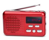 FM Digital Radio