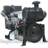 Lovol 1006GM Auxiliary Generator Drive Marine Diesel Engine