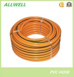 PVC Plastic Flexible Garden Water Spray Pipe Hose