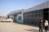 Low Cost, Easy Install and Transport Steel Structure Building