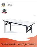 Folding Hotel Banquet Restaurant Rectangular Table (TC005)