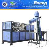 Plastic Mineral Water Bottle Manufacturing Machinery (YCQ-2L-2)
