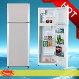 Double Door Top Freezer Combi Fridge Refrigerator