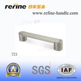 Aluminum Zinc Alloy Furniture Hardware Pull Handle (T-721)