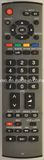 TV Remote Control for Panasonic