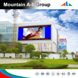 Full Color Outdoor LED Sign Board/ P16 Outdoor LED Display