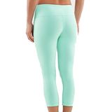 Yoga Fitness Tights Women Training Capri Fitness Wear of Crossfit Clothes