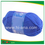 Wool Acrylic Knitting Yarn 32nm
