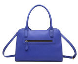 Fashion Ladies' Leather Handbag (057)