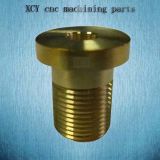 Hydraulic Spare Parts, Custom Ss400 Copper Fittings, CNC Machining Parts