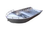 Nice Clean Durable Aluminium Boat (SAV14)