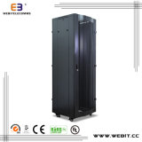 Server Network Cabinet Used for Telecommunication Solution (WB-SC-D)