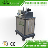 New Style Low Noise Plastic Cutting Machinery