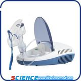 Piston Compressor Nebulizer Compression Therapy Machine for Home Portable