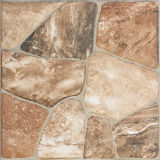 Inject Glazed Ceramic Floor Tiles (33D21)