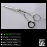 Crane Handle Hairdressing Scissors (CR-575W)