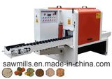 Multi Rip Saw Machinery