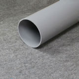 High Pressure PVC Pipe for Soil and Waste Ddischarge