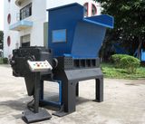 Copper/Aluminum Cables Shredder