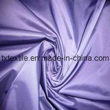 2/2 Twill Memory Fabric With PU Coating