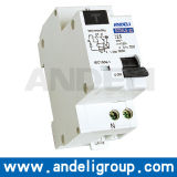 1p+N Residual Current Operated Circuit Breaker RCBO (DZ30LE-32)