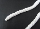 Twisted Cotton Handle Rope for Canvas Shopping Bag