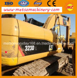 Used Cat Crawler Excavator (323Dl)