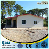 Environment Friendly Prefabricated Office Building