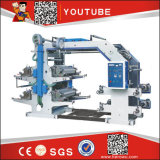 CE High Speed LDPE and HDPE Printing Machine (YT)