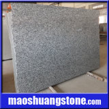 Wave White Granite Slabs