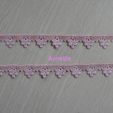 Beautiful Small Flower Chemical Lace for Dress