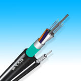 Gyxtc8s Outer Door Telecommunication Figure 8 Aerial Cable