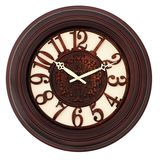 Antique Wall Clock