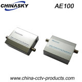 CCTV Video Anti-Jamming Device by Coaxial Cable (AE100)