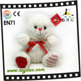 Valentine Bear Toy