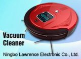 Intelligent Vacuum Cleaner with Docking Station (LR-300R)
