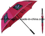 30inchx8k Promotional Golf Umbrella with Custom Logo, Club Umbrella, Promotional Umbrella